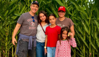 Chad Lowe shares message of hope following the death of his 13-year-old daughter