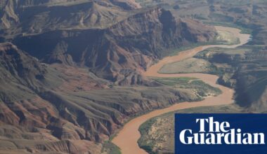 The Colorado River is shrinking. What happens next? | Colorado river crisis