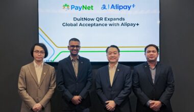 Malaysians can now make QR payments in five Asian markets via local banking apps