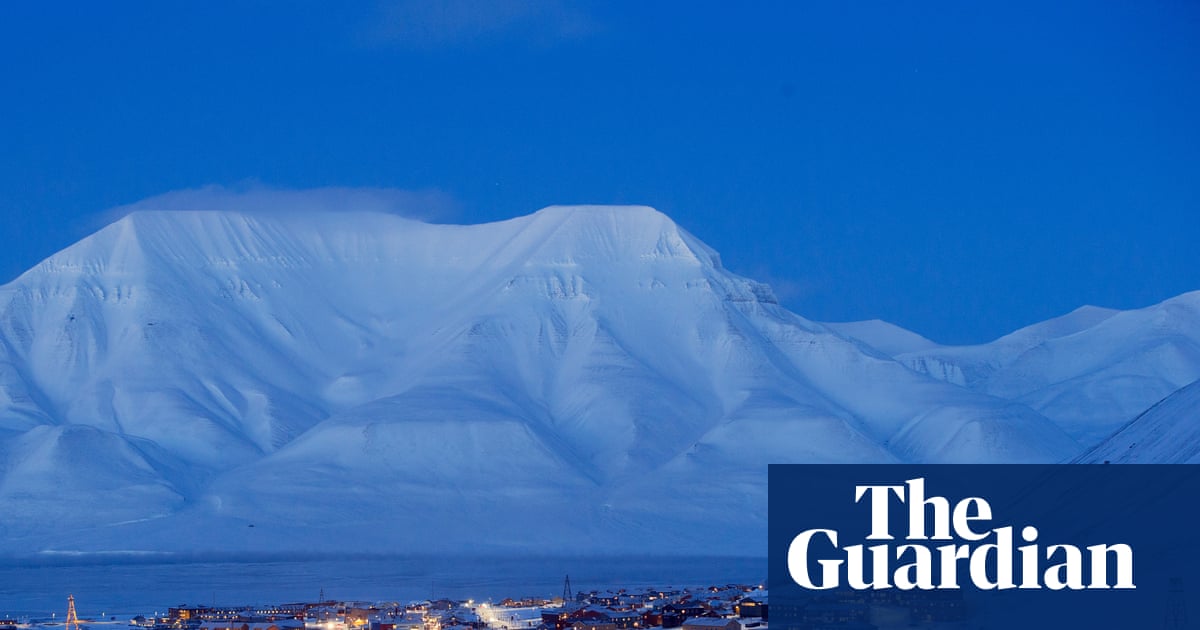 Tap water no longer drinkable in Norwegian town as climate-related thawing releases heavy metals | Norway