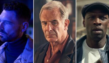 6 of the best TV shows coming this week starting with BBC's 'raw and gritty' returning crime series
