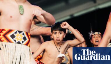 New Zealand Geographic photographer of the year competition 2026 – in pictures | New Zealand