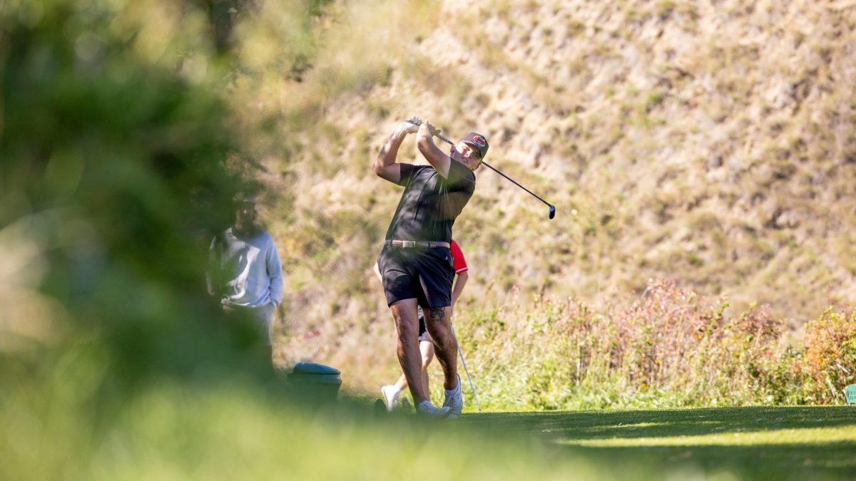 Medicine Hat College Rattlers golfers trail after first round at CCAA Golf Nationals