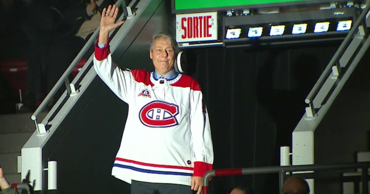 Former Montreal Canadiens defenceman Lyle Odelein dies at 58