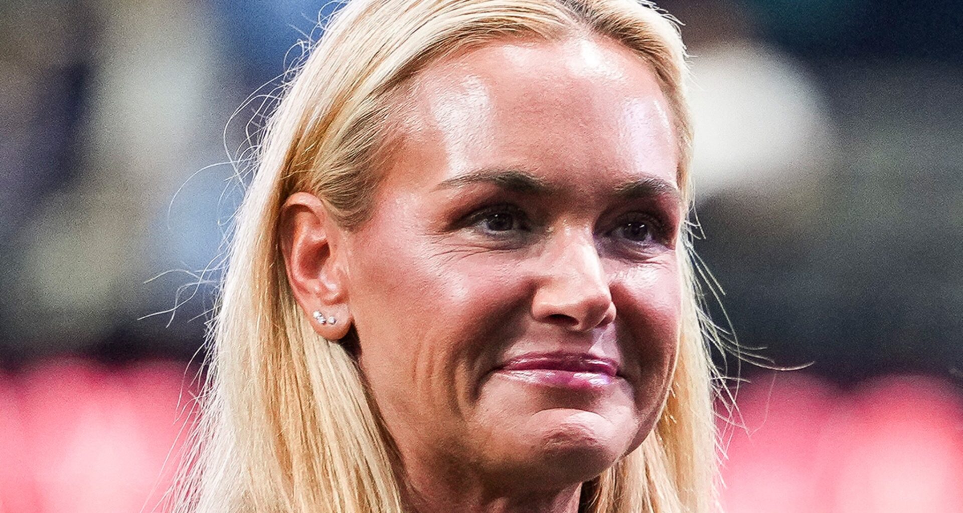 Vanessa Trump Reveals She's Cancer-Free Six Months After Diagnosis