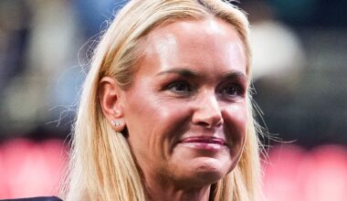 Vanessa Trump Reveals She's Cancer-Free Six Months After Diagnosis