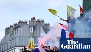 France’s dilemma: protesters demand spending as markets require fiscal restraint | France