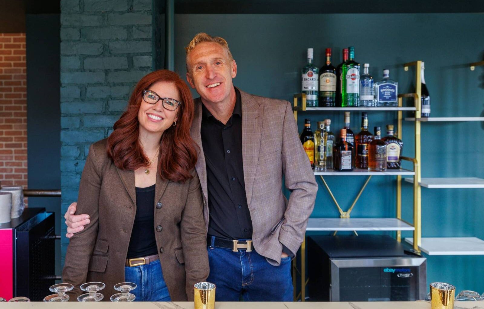 Golden touch – Winnipeg Free Press