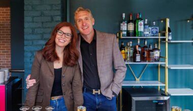 Golden touch – Winnipeg Free Press