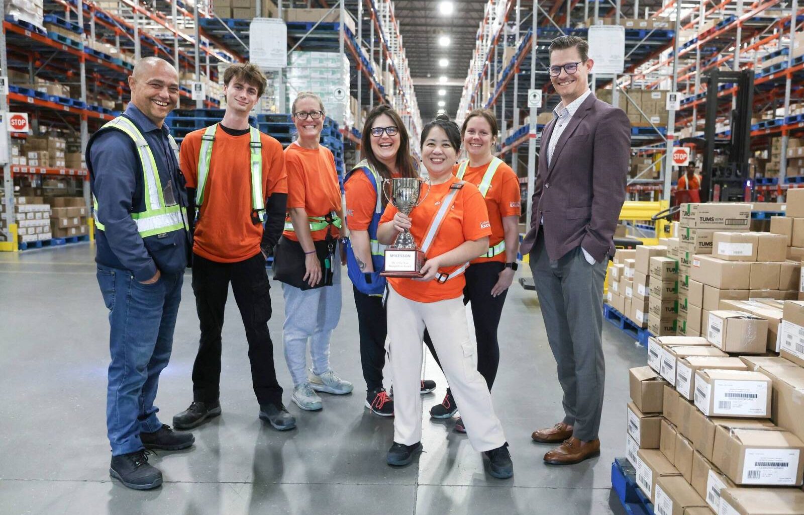 Prescription for success – Winnipeg Free Press