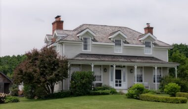 A new home, with the addition of a few old bones