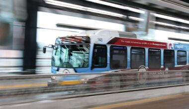 Other cities build rapid transit, while we wait – Winnipeg Free Press