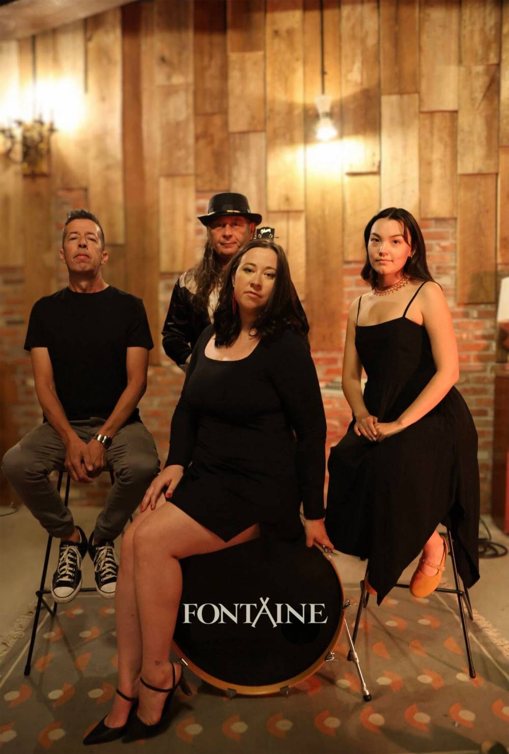 Candace Houle photo
Fontaine is named after late Indian City co-founder Vince Fontaine.