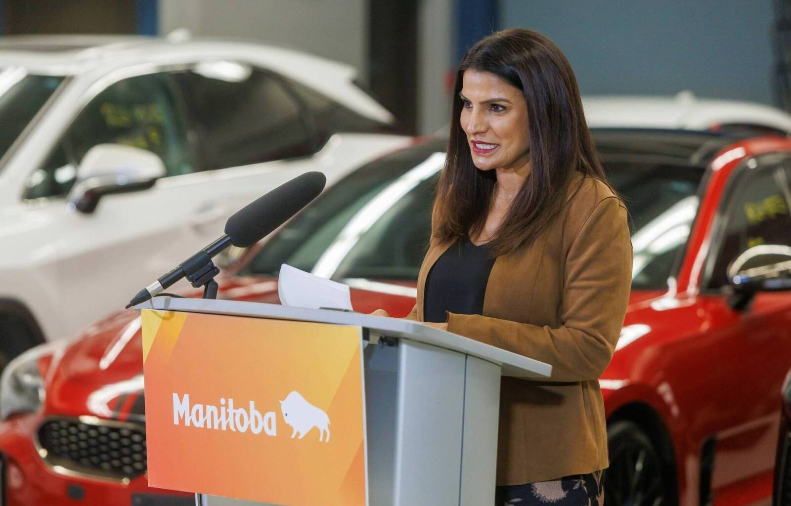 Letters, Oct. 8 – Winnipeg Free Press