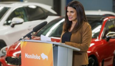 Letters, Oct. 8 – Winnipeg Free Press