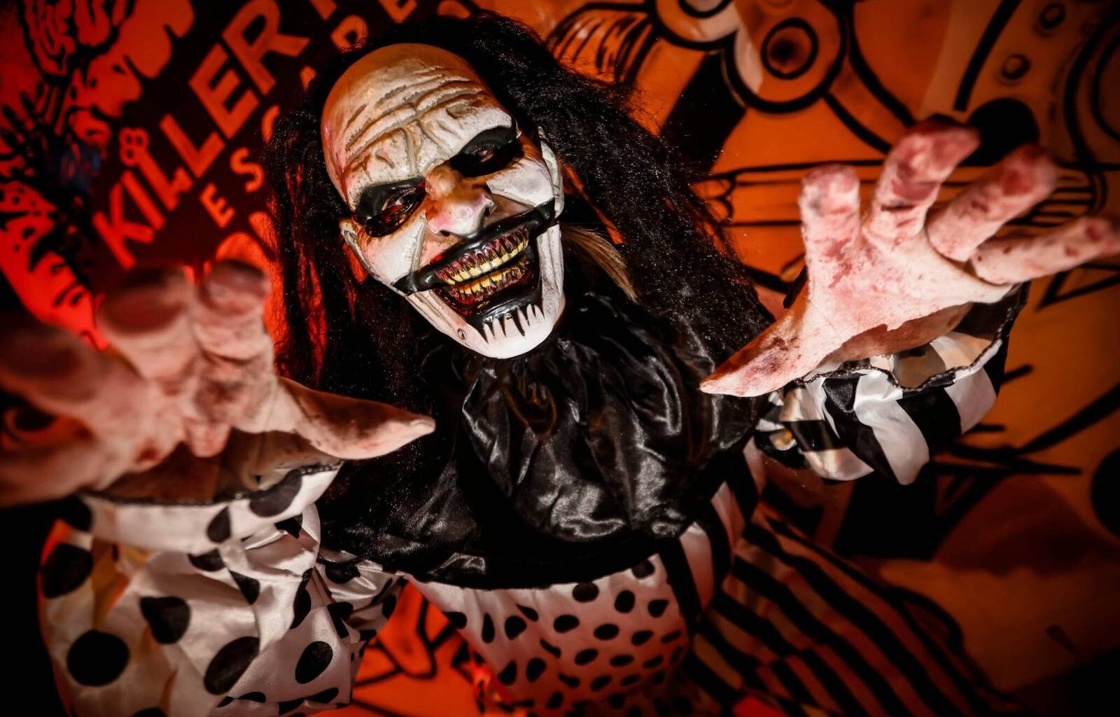 Art of the scare – Winnipeg Free Press