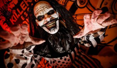 Art of the scare – Winnipeg Free Press