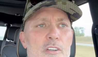 'McBee Dynasty' Star Steve McBee Sr. Agrees to $7 Million Settlement with Federal Government