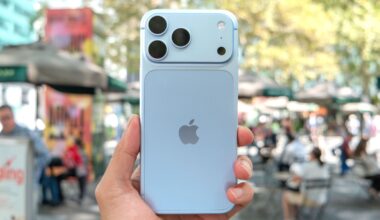 My iPhone 18 Pro Max just got delivered and I immediately regret the purchase — and I think iPhone Duo is to blame