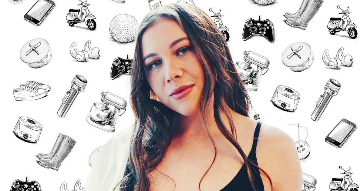 Tennis Player Amanda Anisimova’s Favorite Things
