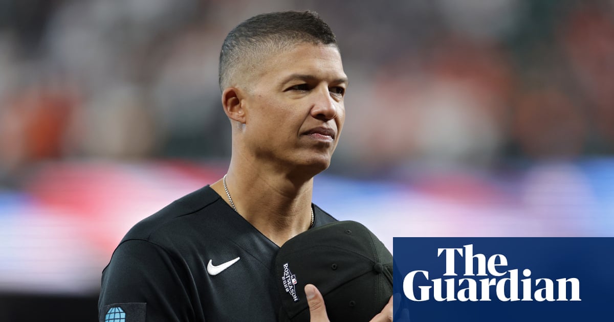 Will Venable: the White Sox manager who used basketball tactics to transform a baseball loser | Chicago White Sox