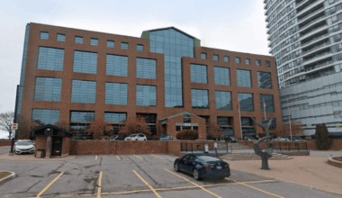 How An Ottawa Office Conversion Ended Up In Receivership