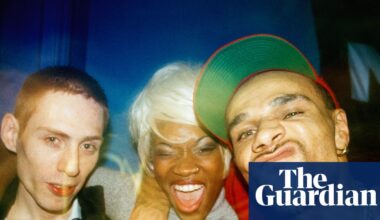 ‘The weirdos were taking over!’ Tate Britain relives the 1990s – in pictures - The Guardian