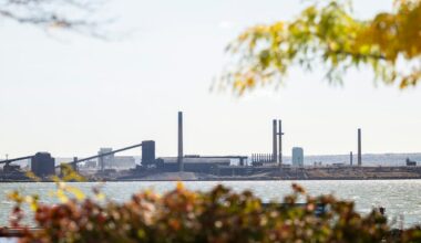 Cleveland-Cliffs boss criticizes Carney, praises Trump, escalating conflict with Ottawa