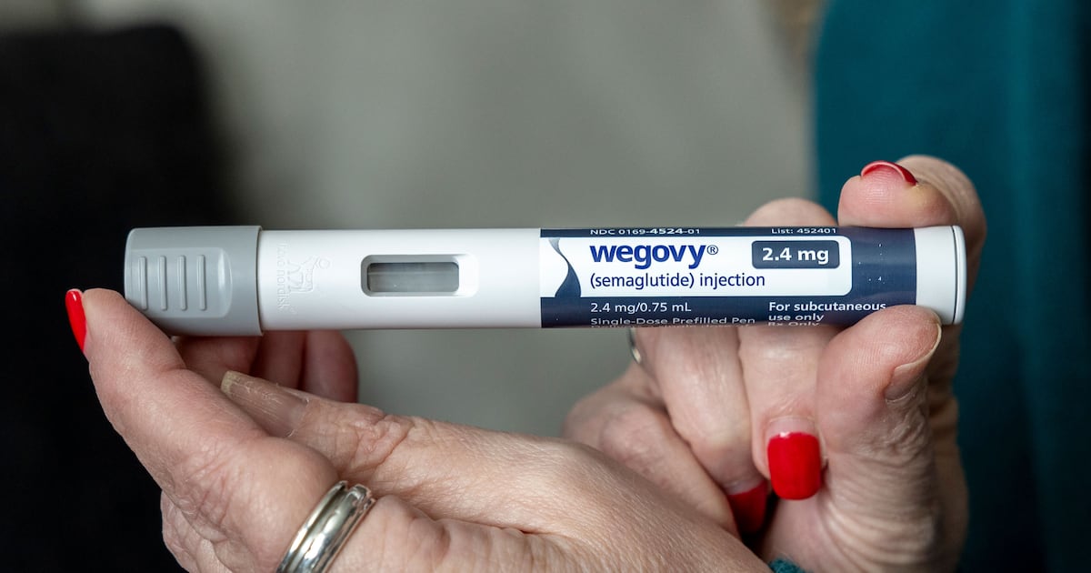 Patients switching to Novo Nordisk’s Wegovy pill from shots lose more weight in real-world study - CTV News
