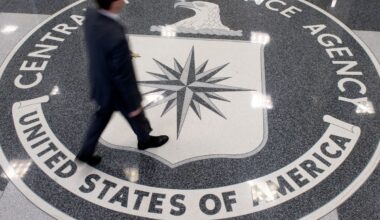 Ottawa declassifies new details about CIA’s role in resettling Nazi war criminals in Canada
