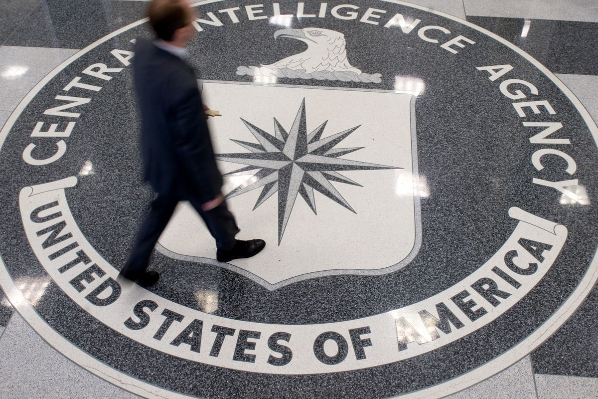 Ottawa declassifies new details about CIA’s role in resettling Nazi war criminals in Canada