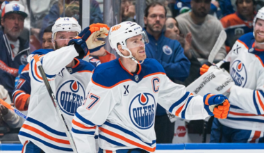 Edmonton Oilers' Mike Babcock after five-game winning streak: ‘We’re just getting started’