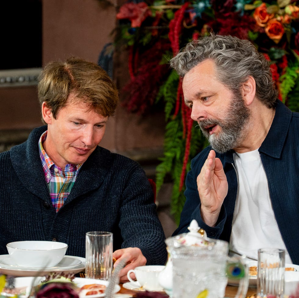 tx date:08 10 2026,tx week:40,embargoed until:08 10 2026 21:05,people:james blunt michael sheen,description:*not for publication until 21:05hrs, thursday 8th october, 2026*,copyright:studio lambert,credit line:bbc/studio lambert/euan cherry