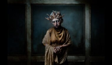 Calgary puppeteer collective among finalists for $100K Siminovitch theatre prize