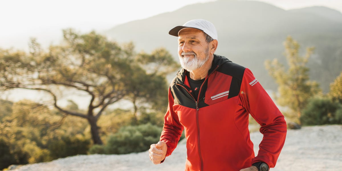 VO2 max by age: the lowdown on this important performance metric
