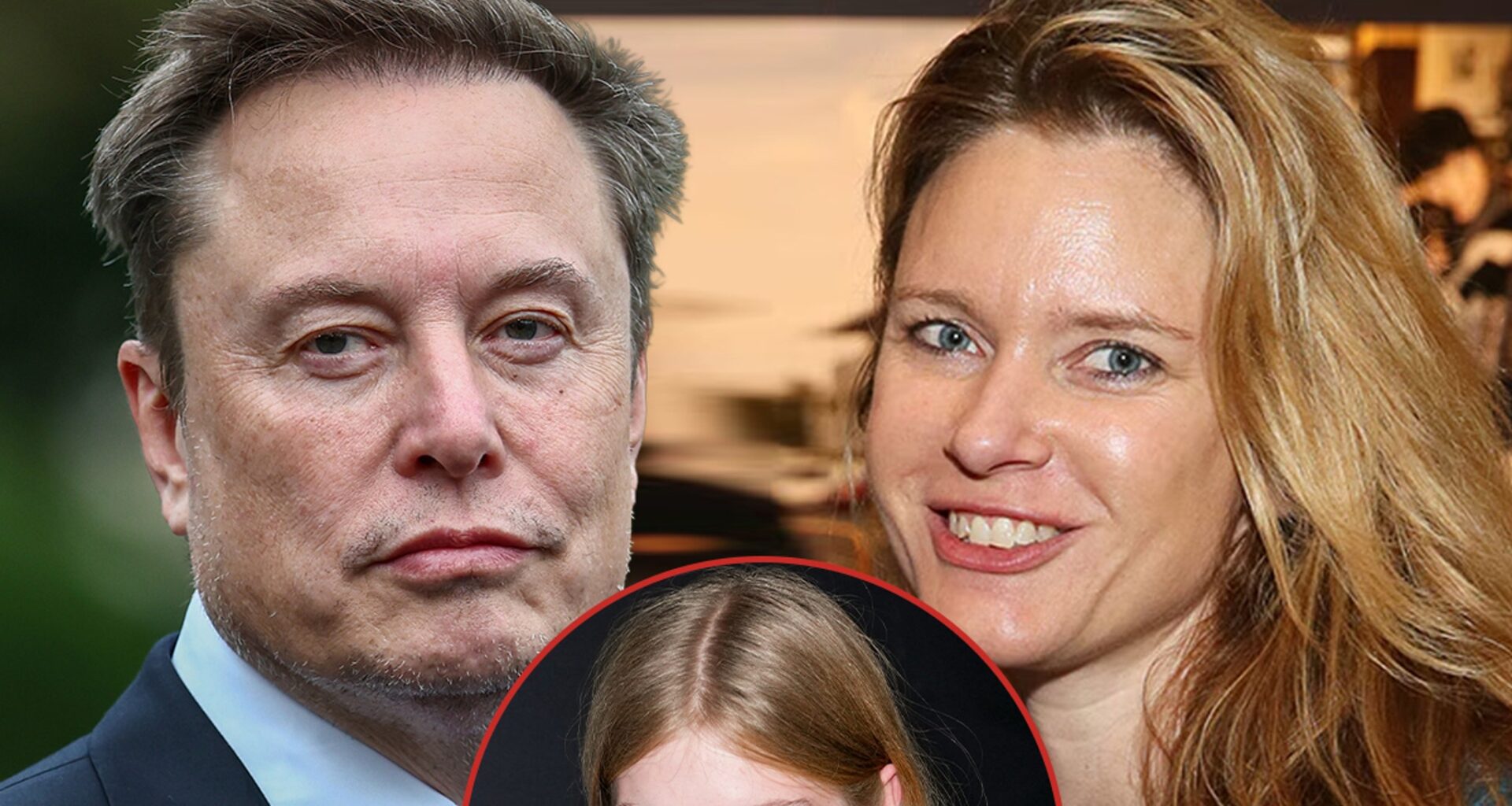 Elon Musk Kicked Daughter Off Insurance After She Came Out as Trans, First Wife Says