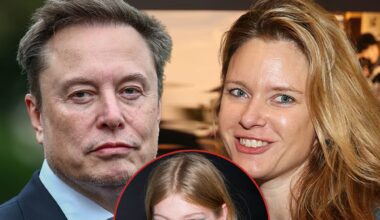 Elon Musk Kicked Daughter Off Insurance After She Came Out as Trans, First Wife Says