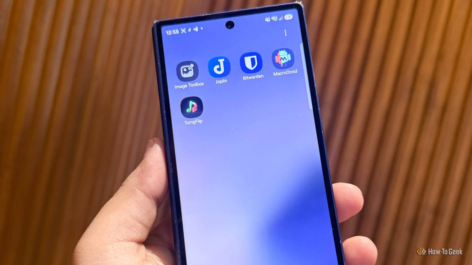 5 free Android apps I’d actually spend money on
