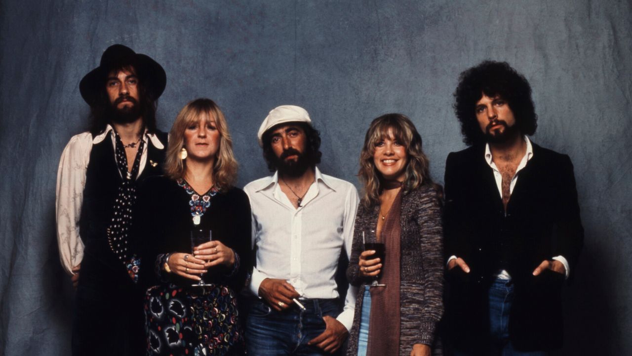 Fleetwood Mac Announce Fleetwood Mac Documentary