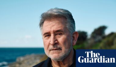 Anthony LaPaglia: ‘There is not a role I didn’t get that I ever gave more than four hours of grievance to – even Tony Soprano’ | Movies