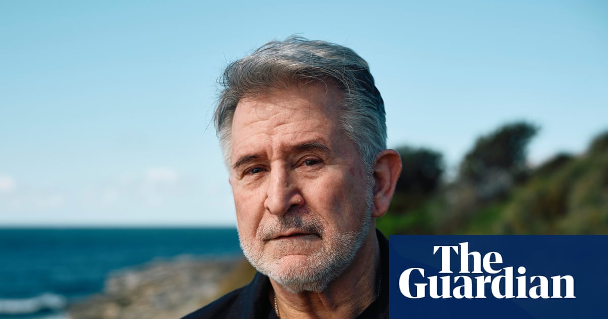 Anthony LaPaglia: ‘There is not a role I didn’t get that I ever gave more than four hours of grievance to – even Tony Soprano’ | Movies