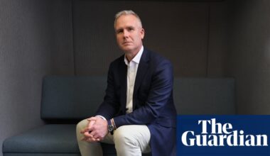 UK must not be beholden to foreign AI, says head of Alan Turing Institute | AI (artificial intelligence)