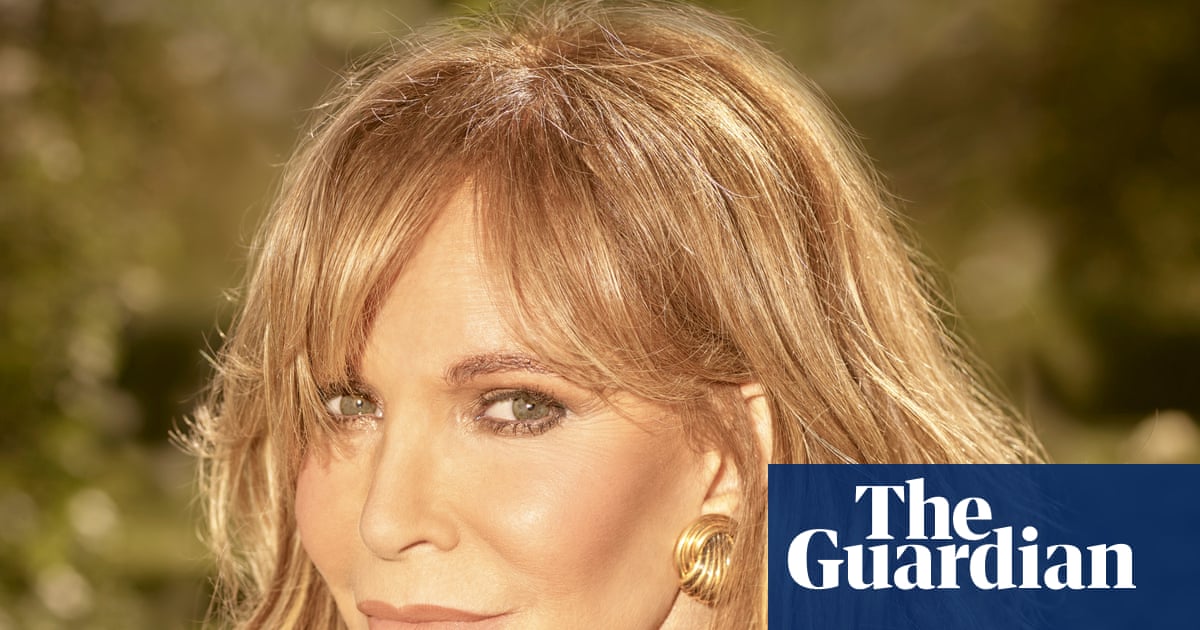 ‘We got that bad guy and took him down!’ Jaclyn Smith on the fun, friendship and frustration of Charlie’s Angels | Television