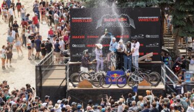 Crankworx adds more CanCon and shifts dates, again