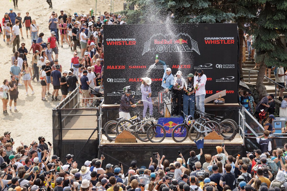 Crankworx adds more CanCon and shifts dates, again