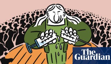 ‘Keep away from the doctor’: a visit to an influencer’s wellness event, where the advice could kill | Health