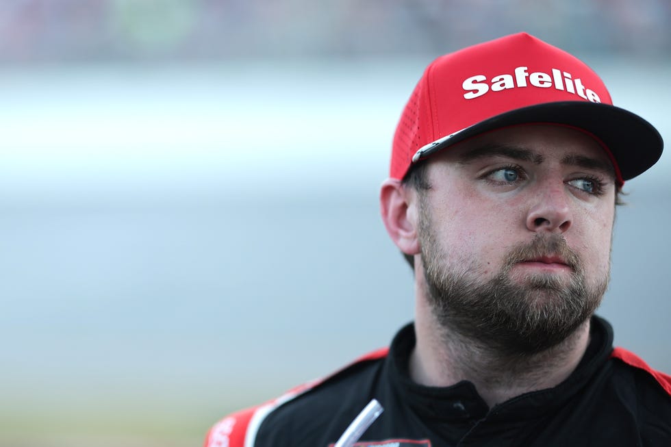 NASCAR Craftsman Truck Series Love's RV Stop 225