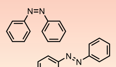 Femtosecond x-rays solve contentious question of how azobenzene flips between isomers | Research