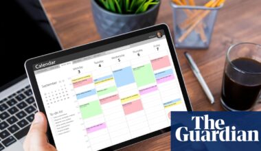 ‘You have a meeting’: the calendar phishing scam growing exponentially | Scams