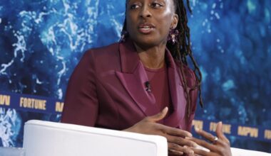 WNBA All-Star Nneka Ogwumike: Players are experiencing safety threats from prediction market users